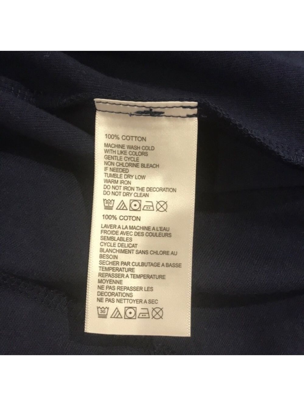 Tommy Bahama Ravello Jersey Zip Front Jacket - Picture 4 of 7